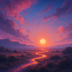 Across The Horizon