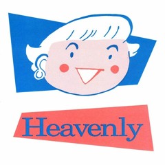 Heavenly - Hearts and Crosses