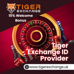 Tiger Exchange: India's Trusted Betting Platform
