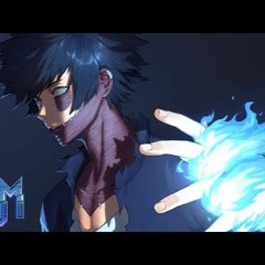 DABI SONG  Filthy Stains  Divide Music My Hero Academia