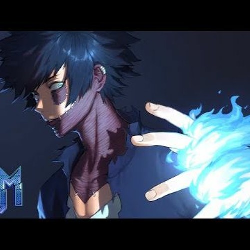 DABI SONG  Filthy Stains  Divide Music My Hero Academia