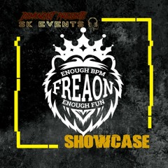 SK EVENTS SHOWCASE #2 BY FREAON