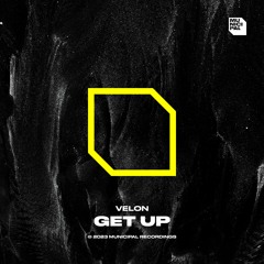 Velon - Get Up (Extended Mix)