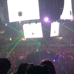 Paracosm NYE 2020 edit