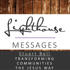 Transforming Communities The Jesus Way