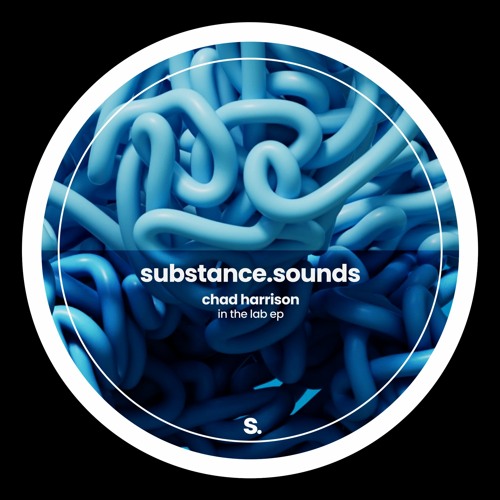 SS01 Chad Harrison - Greedy (Jackin House)