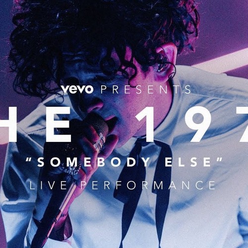 The 1976 - Somebody Else (Lee Keenan Bootleg)