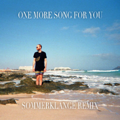 2020 | Andrew Applepie - One More Song For You (Sommerklänge Remix) | Metapop Contest