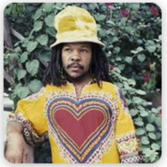 Ruff Jamout in Honour of Vivian Jones aka Yabby You. RIP. Rest in Power!