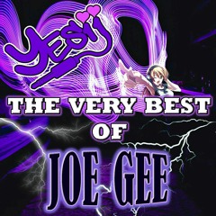 Yes ii - The very best of Joe Gee 💥💥❤
