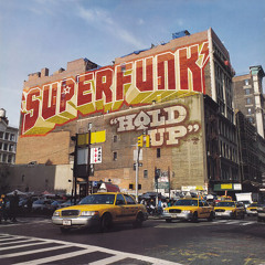 Sea, Sweet & Funk (Bonus Track)