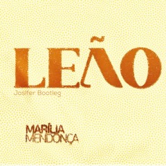 Marília Mendonça - Leão (Jos!fer Bootleg)