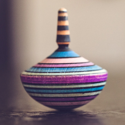 Spinning Top