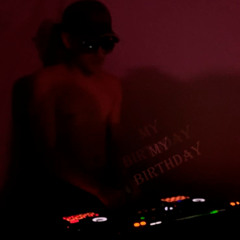 MY BIRTHDAY (WILLMAR MARTINEZ)