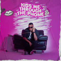 Kiss Me Through the Phone