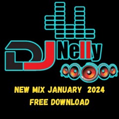New Mix Jan 2024