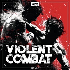 VIOLENT COMBAT | Designed Demo