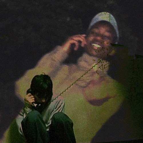 NOXAZAMIA - Admit It (Snippet)
