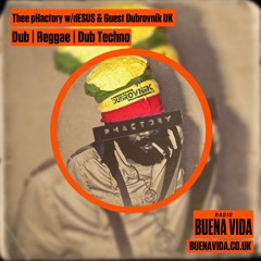 Thee pHactory w/dESUS & Guest Dubrovnik (UK) 008