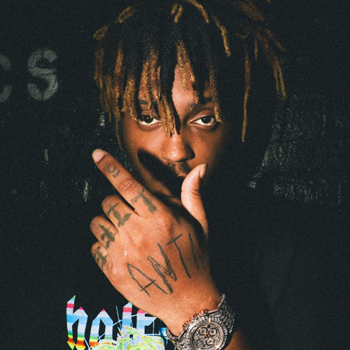 Stream Juice Wrld My Girl Unreleased by NB Listen online for