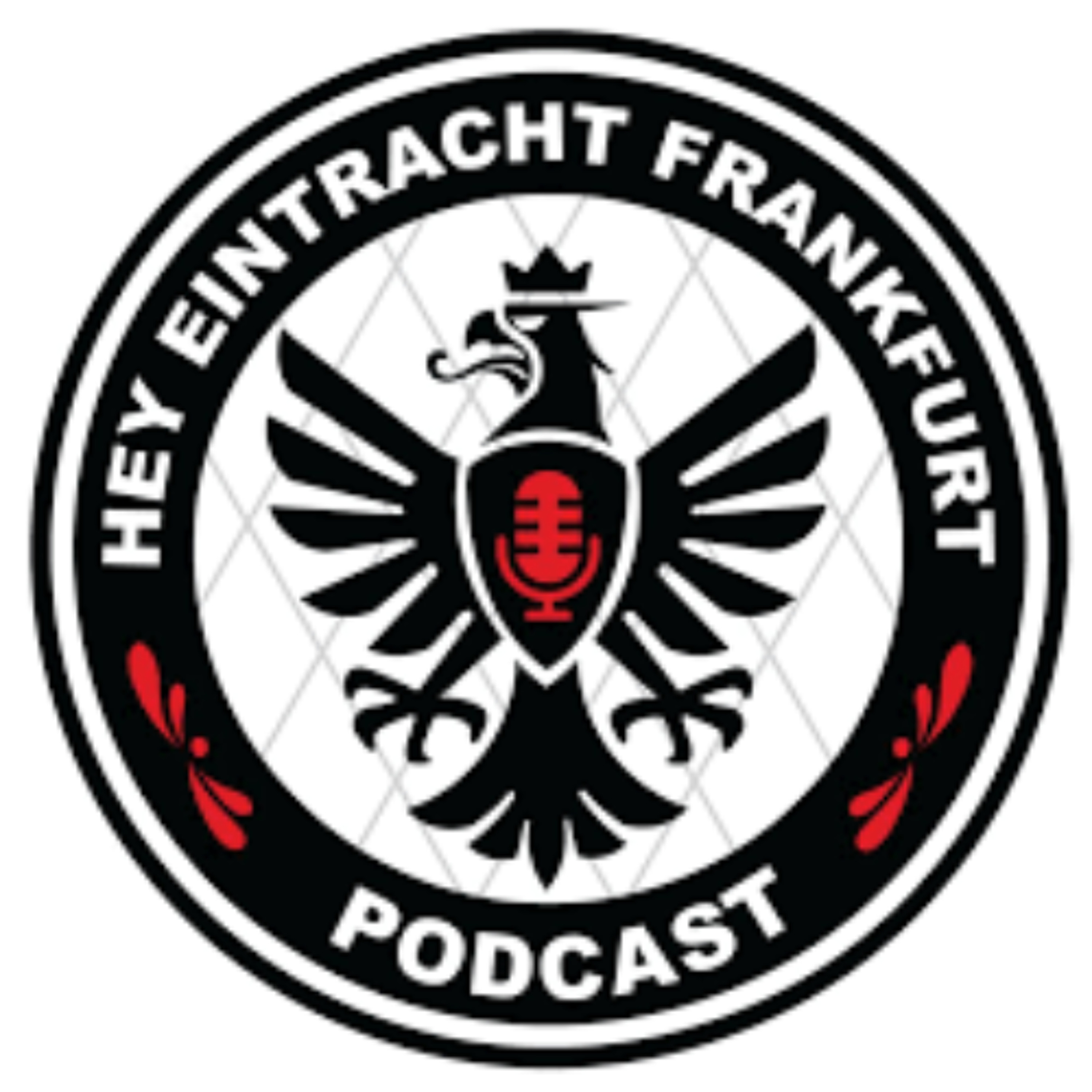 Hey Eintracht Frankfurt Podcast