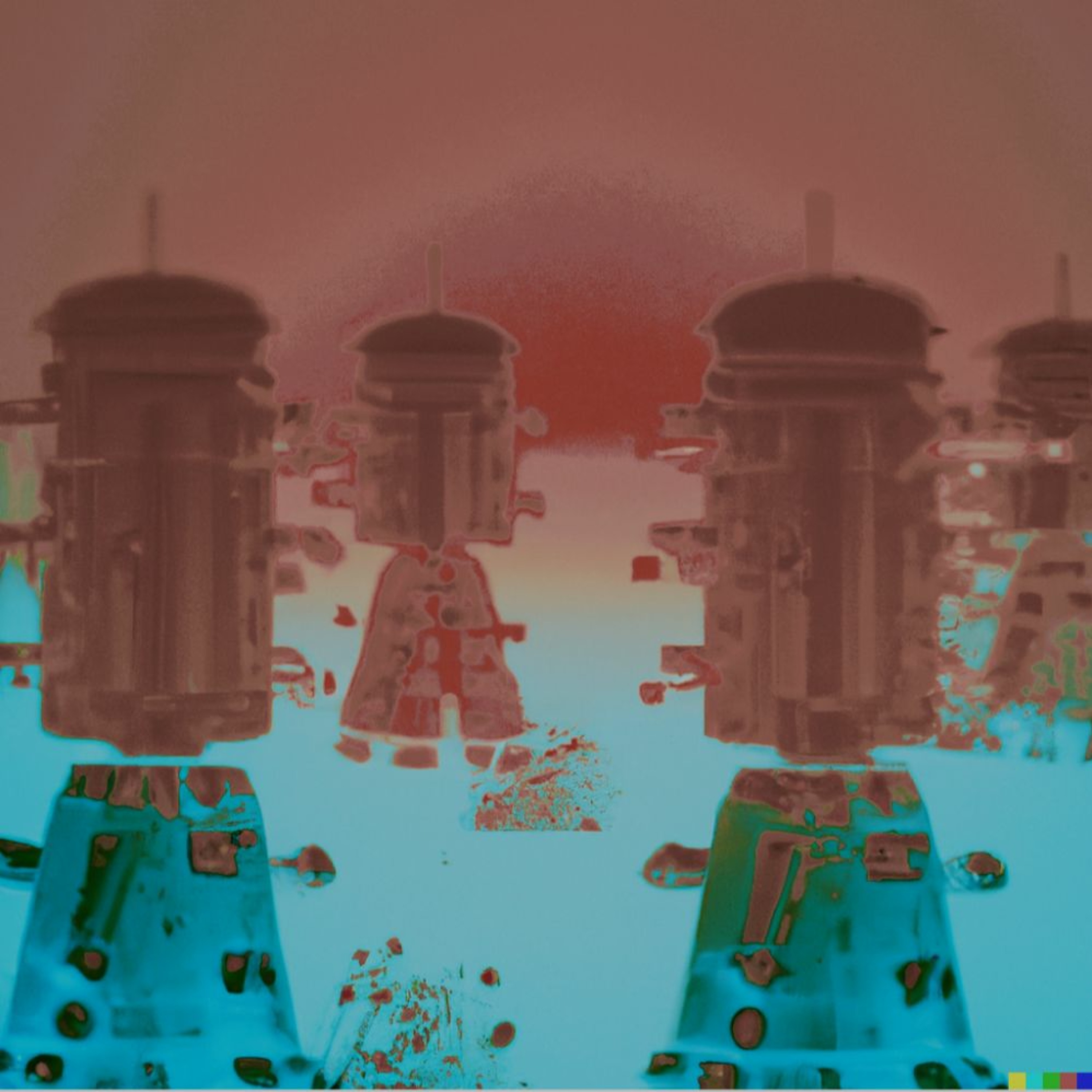 Imagine A World