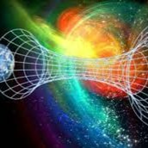 Parallel Universe (new mix)