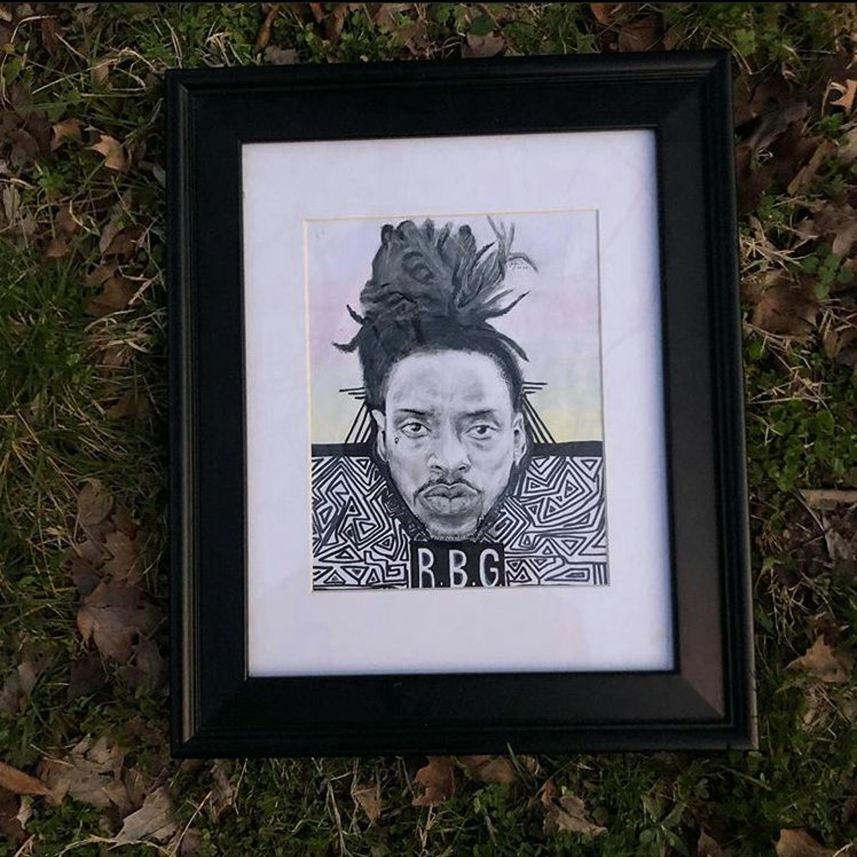 Jaffee Judah