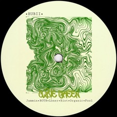 rubii - jammin (leon jd dark dub)