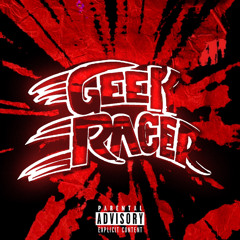M!CK X GEEK BABY - GEEK RACER