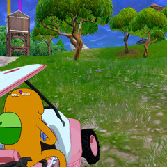 ANOTHER WAVE FT. UNALOME (PROD. ANTIBEATZ & NEWXPERSONA)