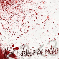 <3<3 - that same idiom again (clip my wings)