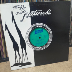 ナオヒロック & スズキスムース/ Everybody Loves The Sunshine  -Original Blend Mix-