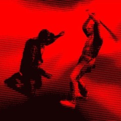 PARADISE w/ GR3Y [PROD.TAIREM]