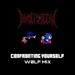 Confronting Yourself - Wolf Mix [DifferentTopic/Friday Night Funkin' Cover]