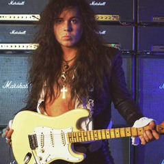 Yngwie Marshall Stack Lead Tone - Overloud THU