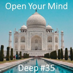 Open Your Mind - Deep #35