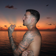 Songs you've liked - Spotify music