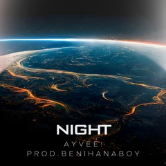 NIGHT (Prod. BENIHANA BOY)