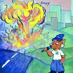 14. Boom Feat TT