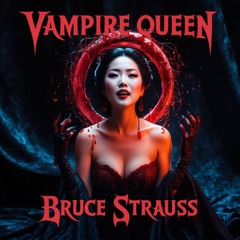 Vampire Queen