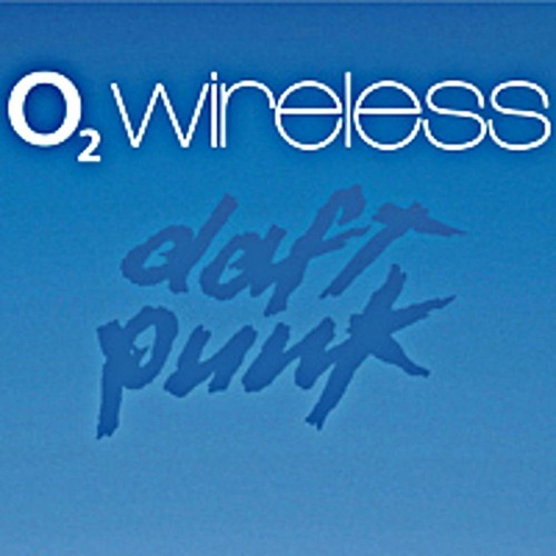 Stream Daft Punk Alive 2007 Wireless Festival By Daveglasses 