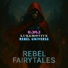 REBEL FAIRYTALES TEASER