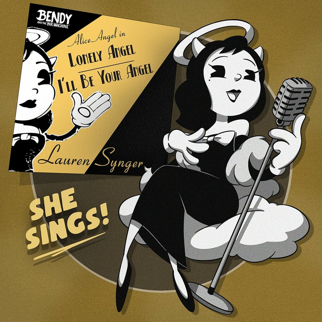 Laur 1st Solo Album 