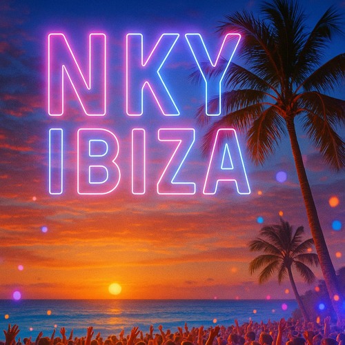 🌅 NiKy – Ibiza Sunset Vibes 🌴