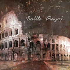 Battle Royal (Feat. SNOWKLAD)