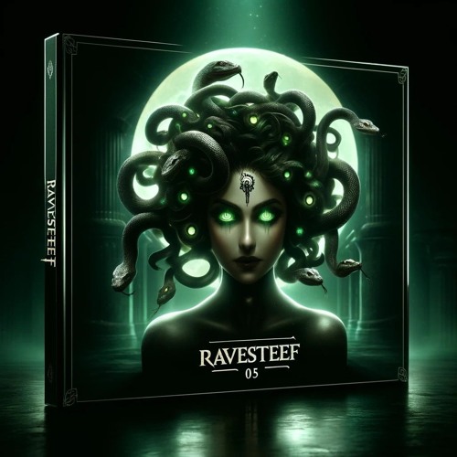 RaveSteef #05