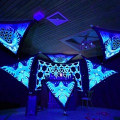 Mind and Movement - Lost in Space - Set - 26.11.22 - ( 170 - 210 BPM )