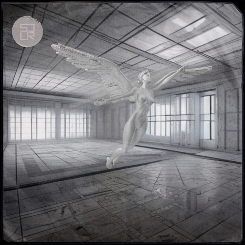 Haunting Me [REMIX PACK] - (OUT NOW)