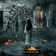 Signs of the Swarm - Mouth Sewn Prophets